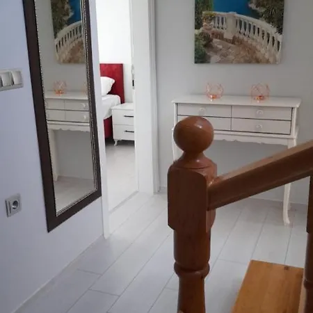 Hotel Kuecuek Fethiye