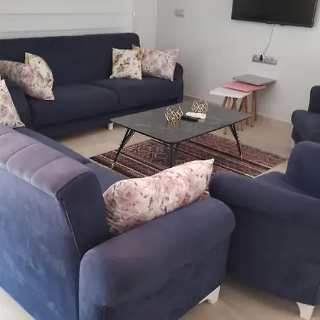 Kuecuek Hotel Fethiye